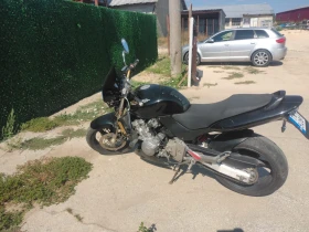 Honda Hornet, снимка 2