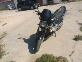 Honda Hornet, снимка 1