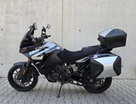 Обява за продажба на Ktm Adventure Super Adventure S 2020 ~21 900 лв. - изображение 4