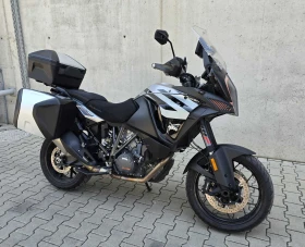  Ktm Adventure