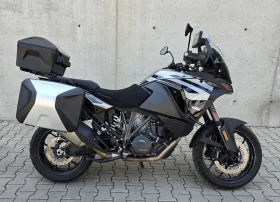 Обява за продажба на Ktm Adventure Super Adventure S 2020 ~21 900 лв. - изображение 1