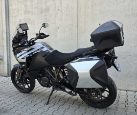 Обява за продажба на Ktm Adventure Super Adventure S 2020 ~21 900 лв. - изображение 3