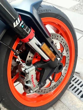 Ktm Duke 890R, снимка 8