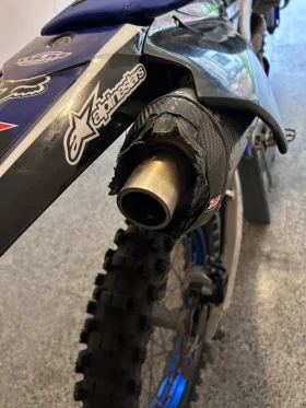 Yamaha Yzf, снимка 7