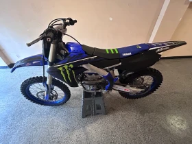 Yamaha Yzf, снимка 4