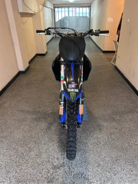 Yamaha Yzf, снимка 3