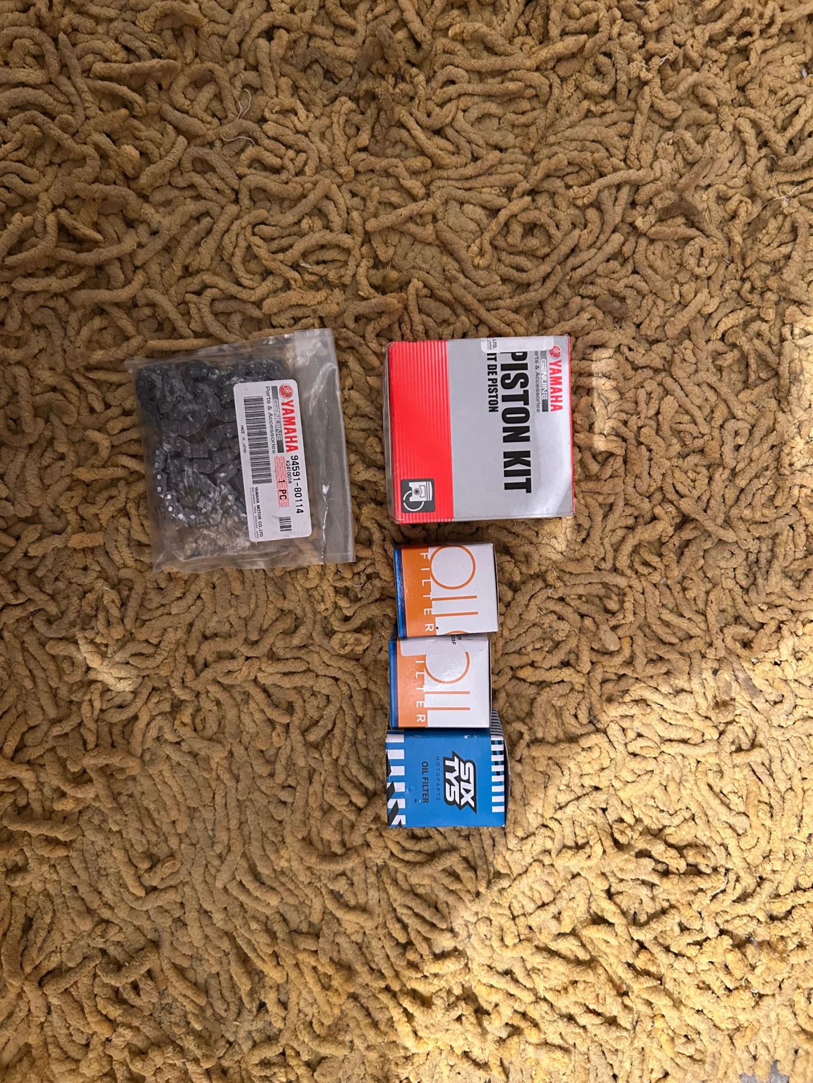 Yamaha Yzf, снимка 8 - Мотоциклети и мототехника - 53905234