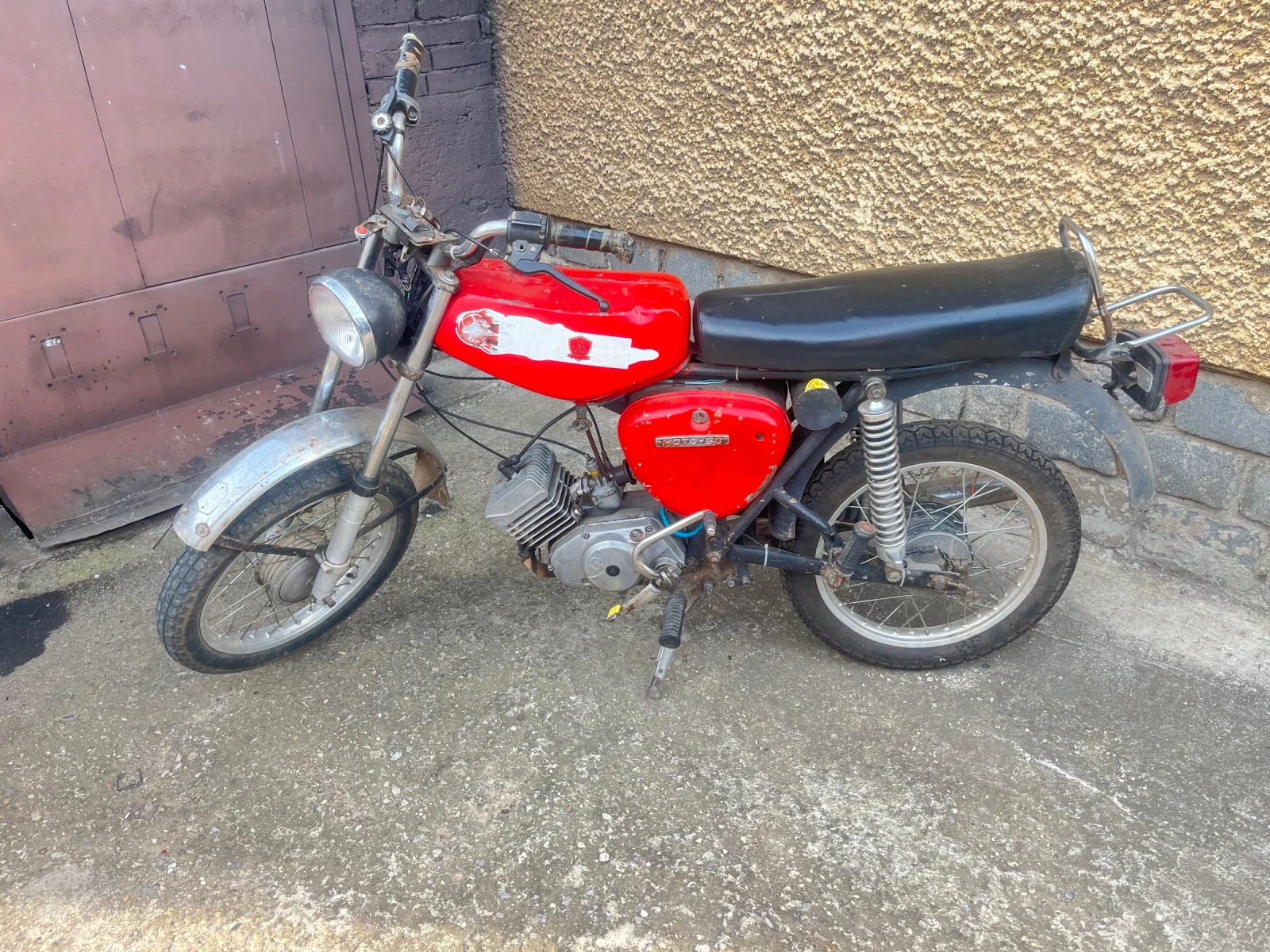 Simson 50