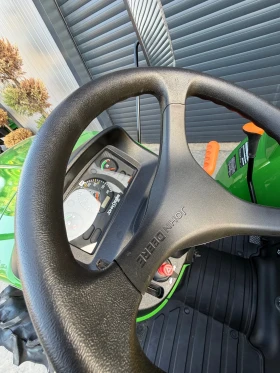 Трактор John Deere 3036E 0мч., снимка 13