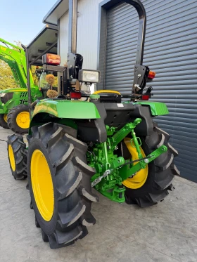 Трактор John Deere 3036E 0мч., снимка 10