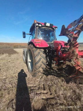 Трактор CASE IH PUMA 165, снимка 6