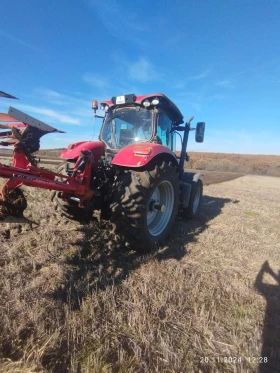 Трактор CASE IH PUMA 165, снимка 9