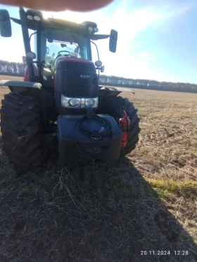 Трактор CASE IH PUMA 165, снимка 5