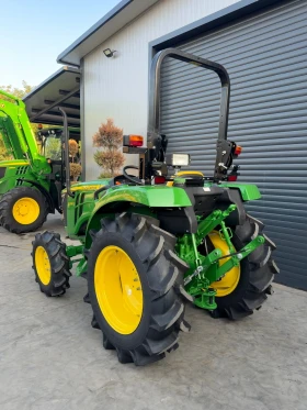 ������� John Deere 3036E 0��. | Mobile.bg � ����� ������ 9