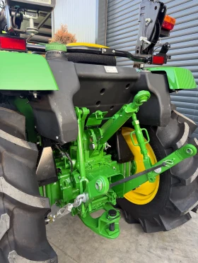 ������� John Deere 3036E 0��. | Mobile.bg � ����� ������ 11