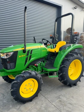 ������� John Deere 3036E 0��. | Mobile.bg � ����� ������ 8