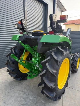 ������� John Deere 3036E 0��. | Mobile.bg � ����� ������ 7