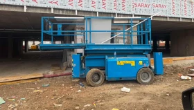 Автовишка Друга марка