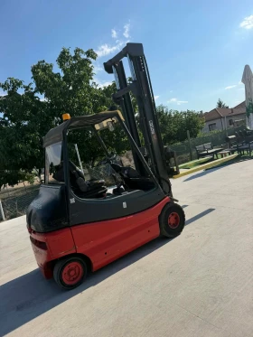 ����� �� �������� �� ���������� Linde