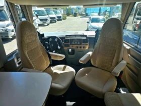  HYMER / ERIBA Exsis-I EX 562 | Mobile.bg    5