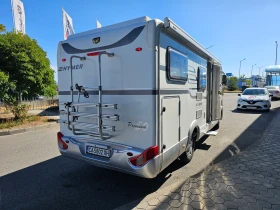  HYMER / ERIBA Exsis-I EX 562 | Mobile.bg    4