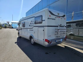  HYMER / ERIBA Exsis-I EX 562 | Mobile.bg    3