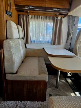  HYMER / ERIBA Exsis-I EX 562 | Mobile.bg    6
