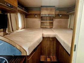  HYMER / ERIBA Exsis-I EX 562 | Mobile.bg    10