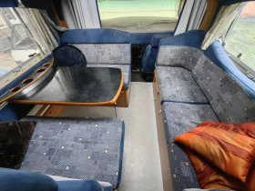 Кемпер Euramobil 635 LS, снимка 12