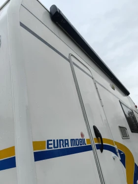 Кемпер Euramobil 635 LS, снимка 10