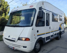 Кемпер Euramobil 635 LS - изображение 1