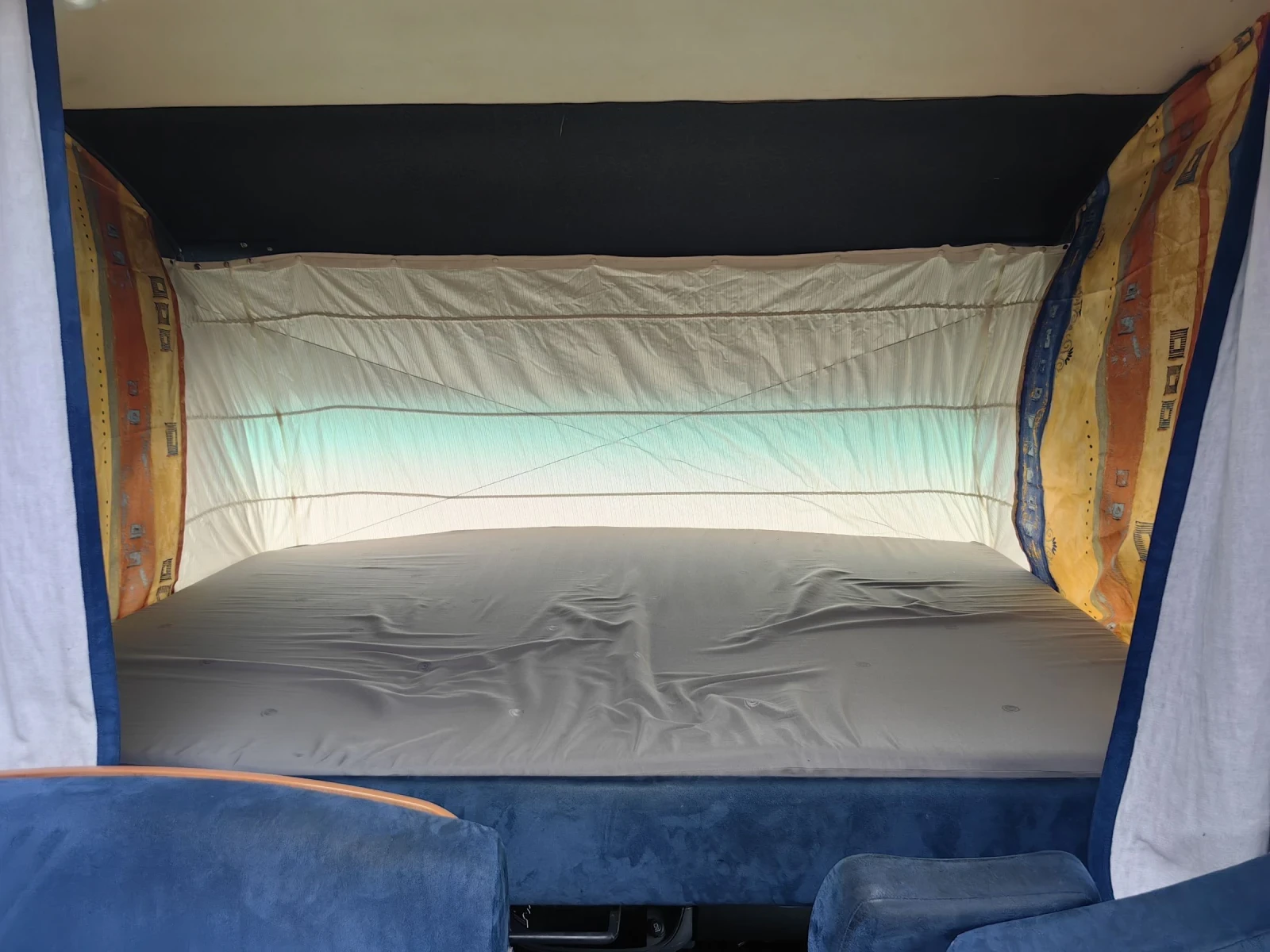  Euramobil 635 LS | Mobile.bg   13