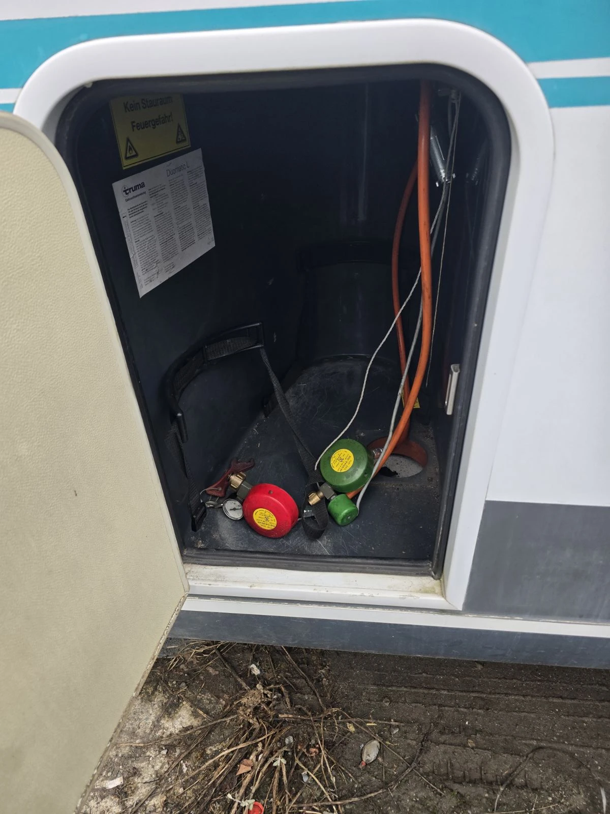 Кемпер Niesmann Bischoff 6700i - изображение 2