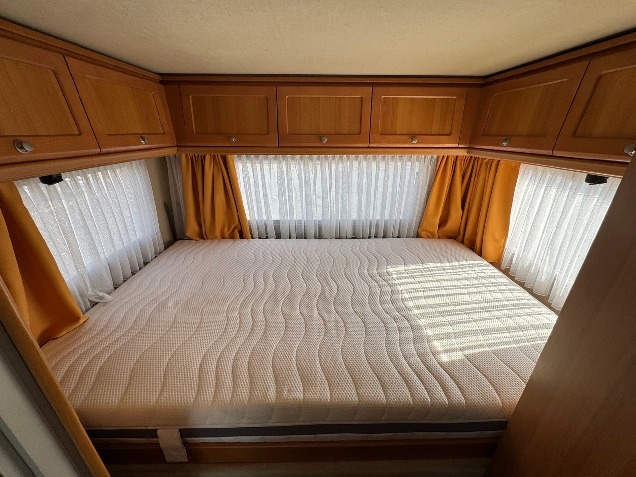 Кемпер Niesmann Bischoff 6700i - изображение 5