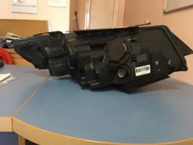 Десни фарове /халогенен  и ксенонов/, снимка 4