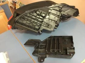 Десни фарове /халогенен  и ксенонов/, снимка 8