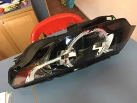 Десни фарове /халогенен  и ксенонов/, снимка 7