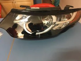 Десни фарове /халогенен  и ксенонов/, снимка 1