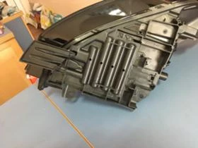 Десни фарове /халогенен  и ксенонов/, снимка 3