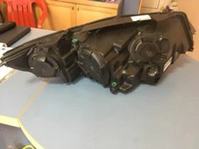 Десни фарове /халогенен  и ксенонов/, снимка 2