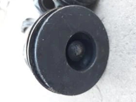 бутала за Ford Connekt , снимка 3