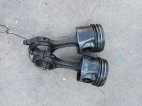 бутала за Ford Connekt , снимка 2