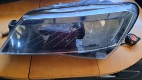 Фар ляв Шкода Супърб, Skoda Superb 2016, снимка 1