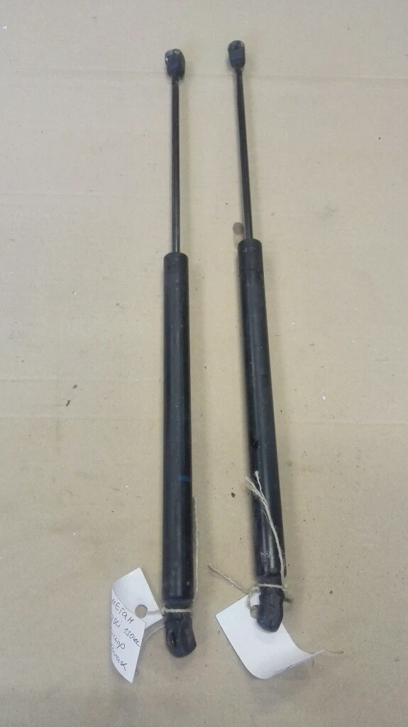 Амортисьори заден капак Рено Меган 1.9