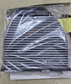 Филтри и накладки за Mercedes E350 cupe (C207), снимка 17 - Части - 45017513