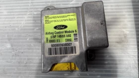 Airbag  /  /  a Ford Mondeo - 97BP14B056AAG | Mobile.bg    2