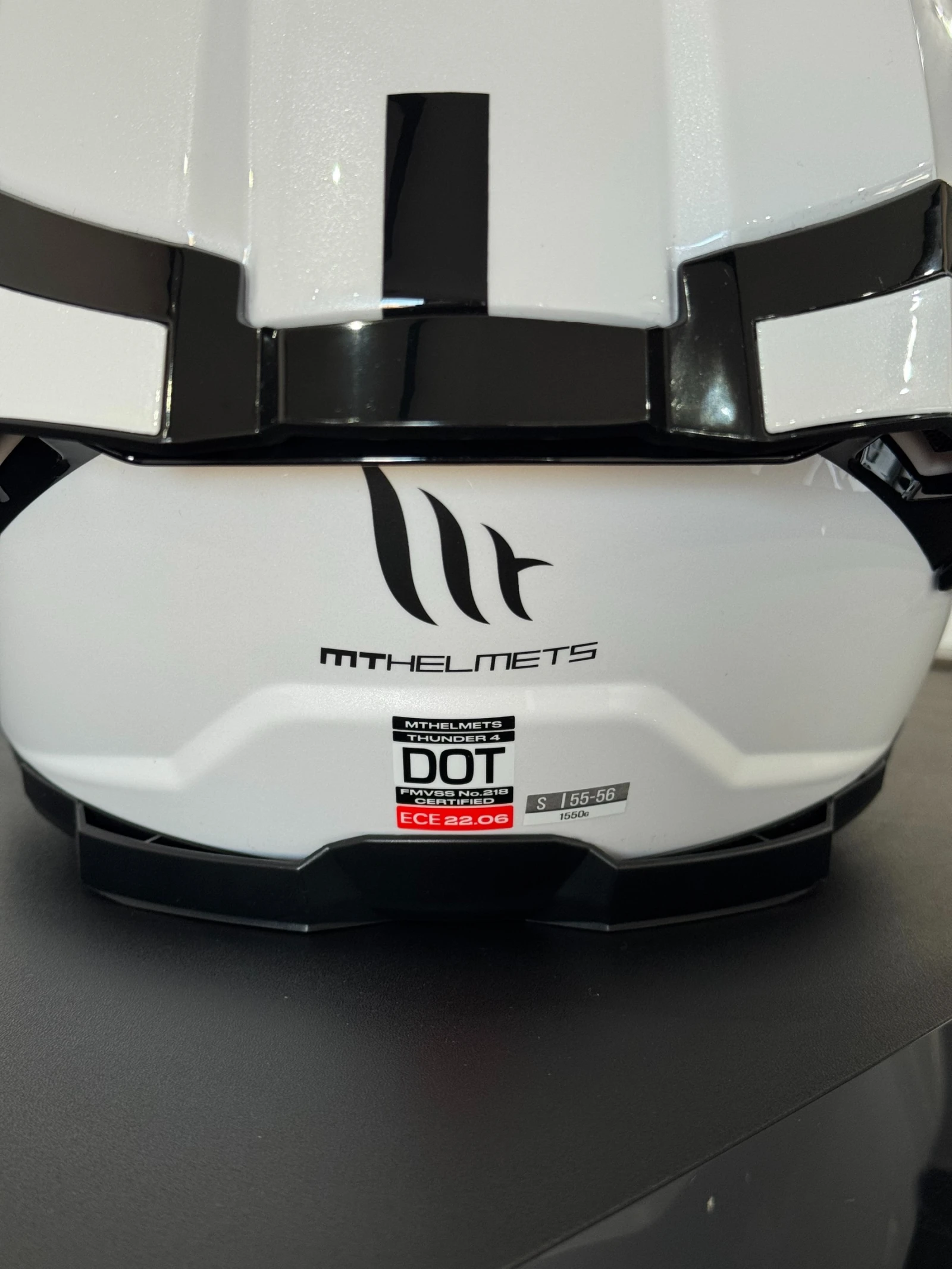    MT Thunder 4 SV  S (55-56) | Mobile.bg   4