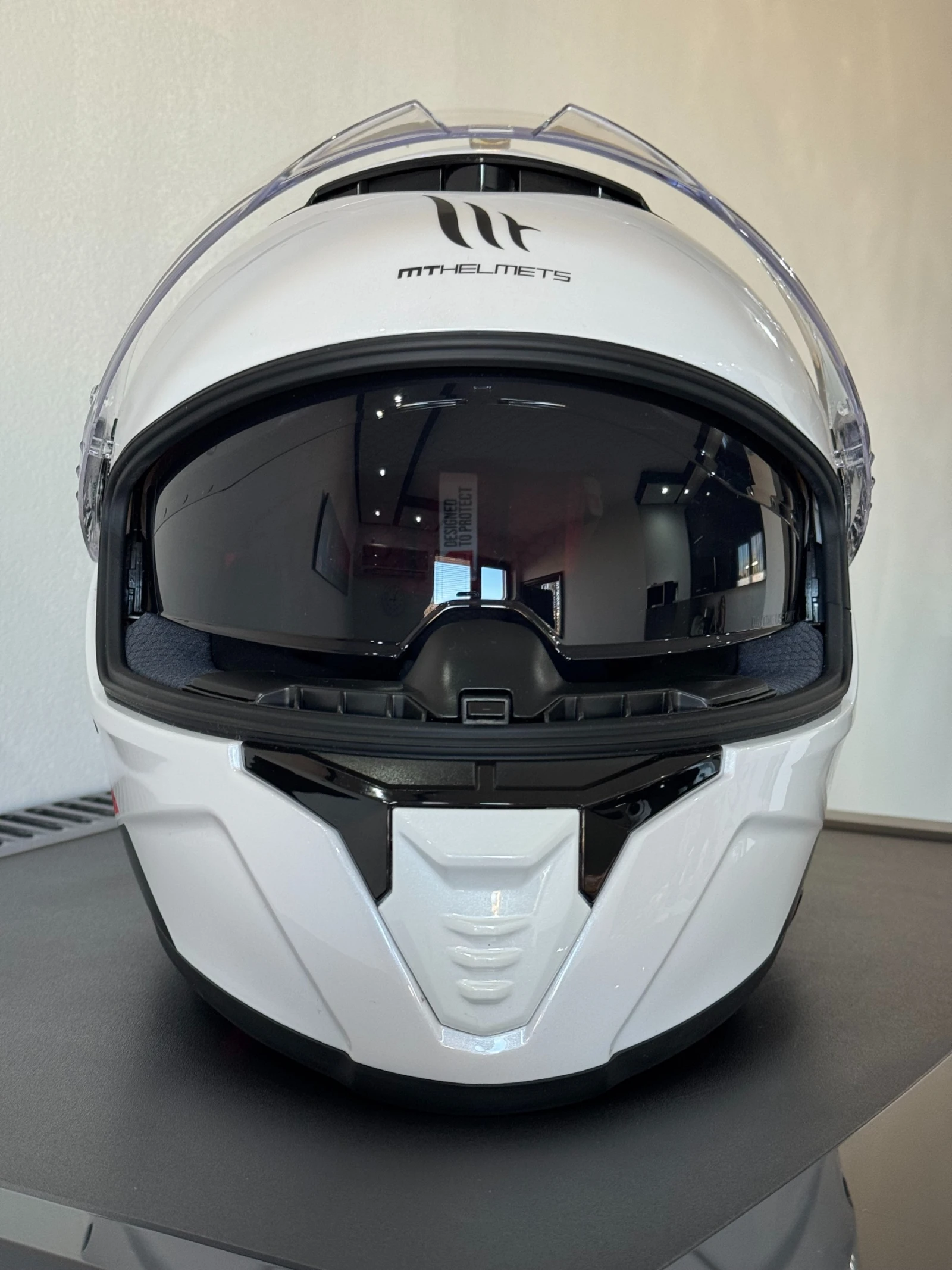    MT Thunder 4 SV  S (55-56) | Mobile.bg   3