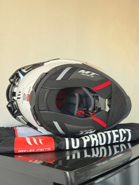    MT Thunder 4 SV  S (55-56) | Mobile.bg    7