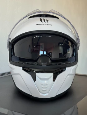    MT Thunder 4 SV  S (55-56) | Mobile.bg    3